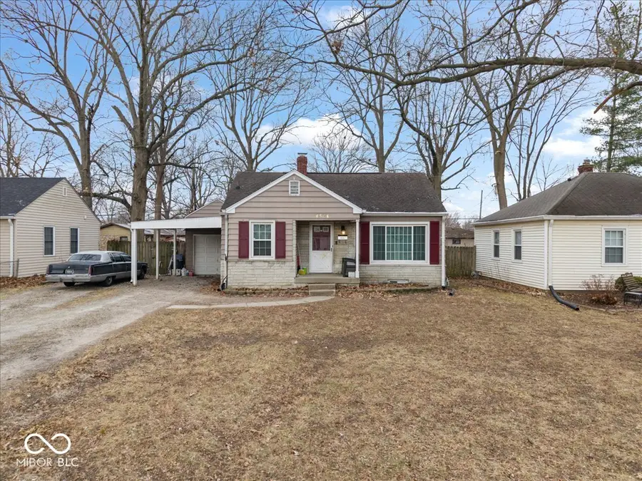 4544 N Longworth Avenue, Indianapolis, IN 46226 - Image #2
