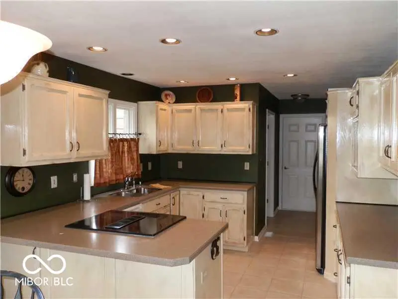 4918 Palomino Trail, Indianapolis, IN 46239 - #3