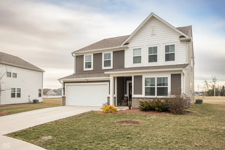 6962 Gem Creek Lane, Whitestown, IN 46075 - Image #3
