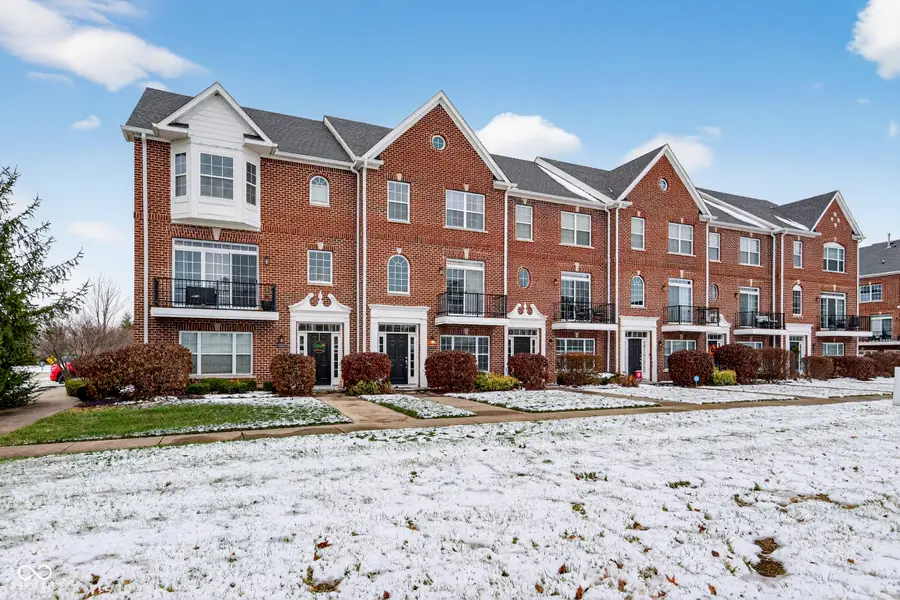 15363 Mystic Rock Drive, Carmel, IN 46033 - #2