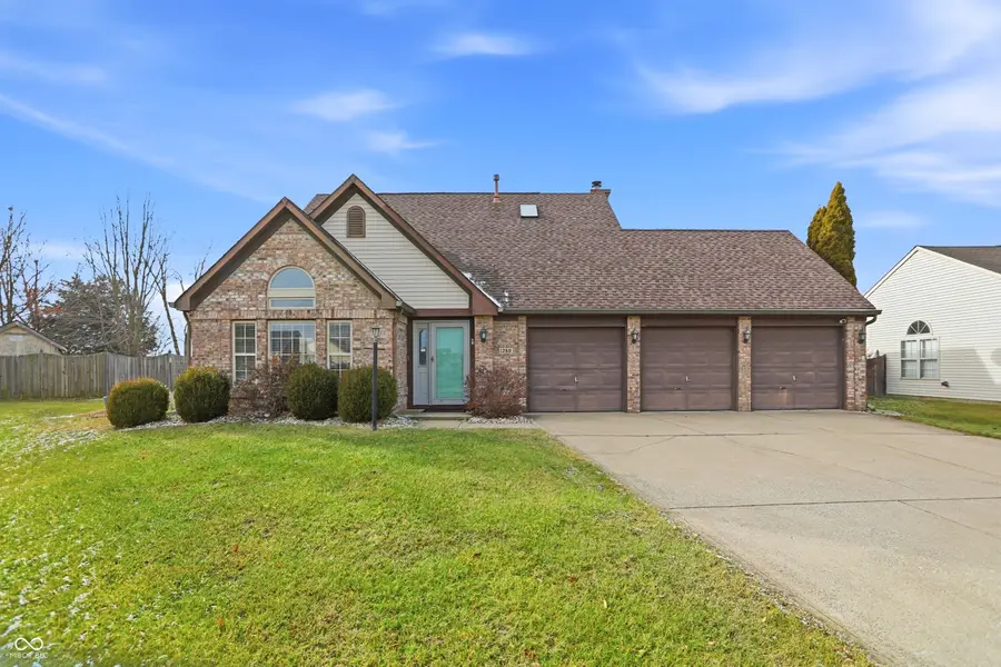1269 Avalon Circle, Greenwood, IN 46142 - Image #2
