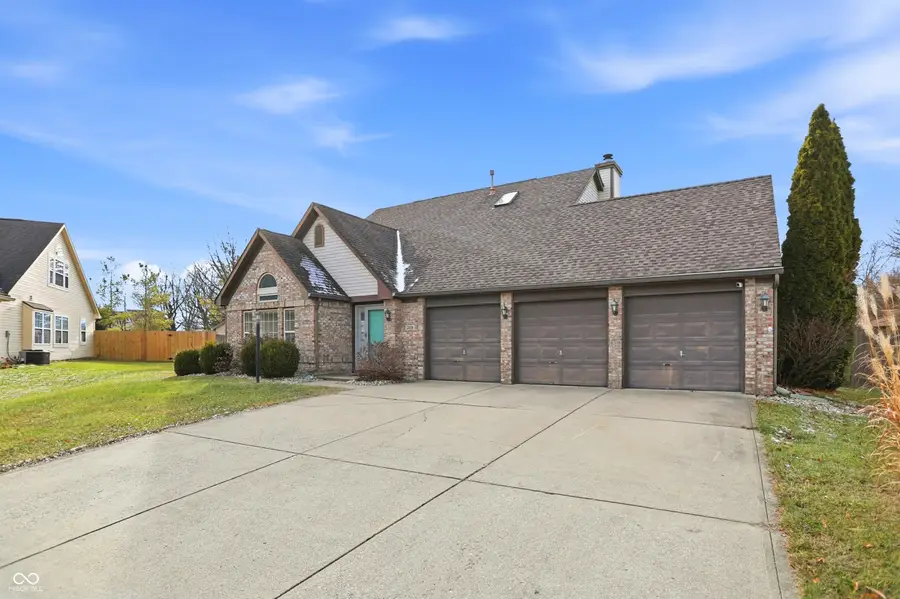 1269 Avalon Circle, Greenwood, IN 46142 - Image #3