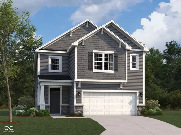 5103 Triple Crown Way, Indianapolis, IN 46237