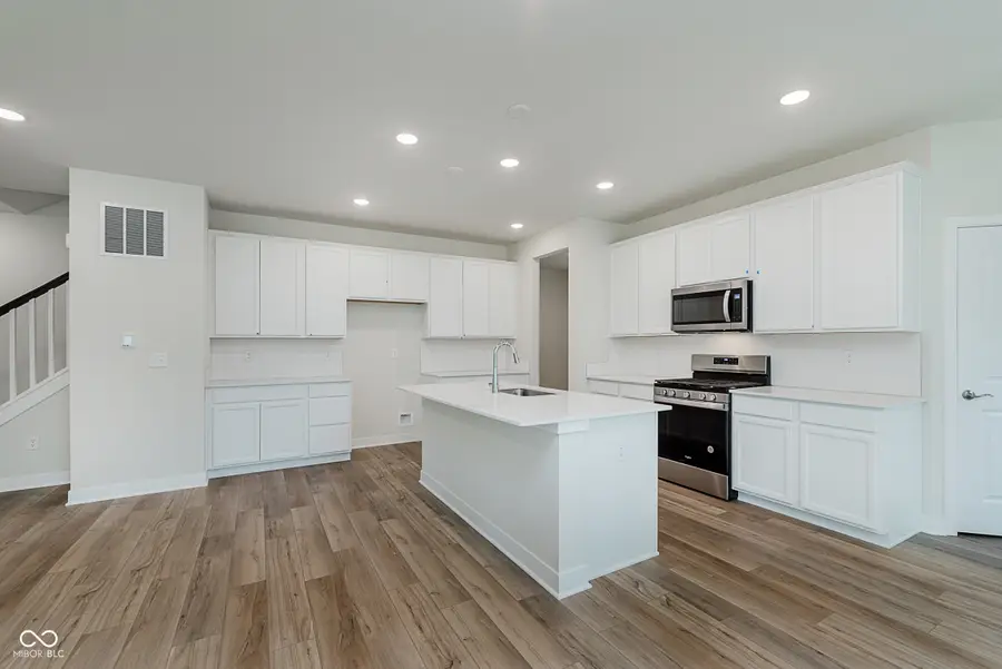 6664 Seattle Slew Drive, Whitestown, IN 46075 - Image #3