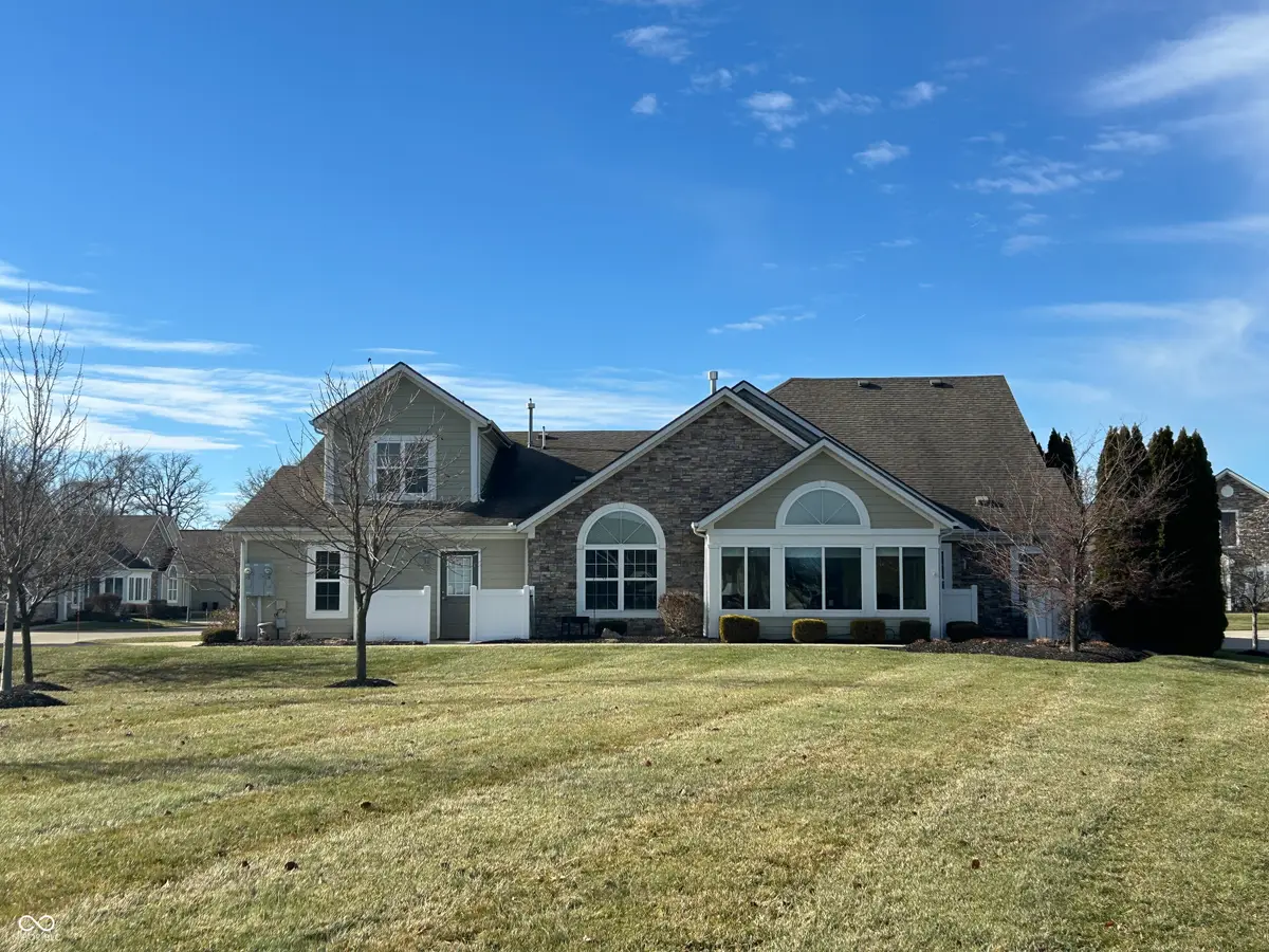 1163 Extraordinary Trail #72, Greenfield, IN 46140 - Image #1