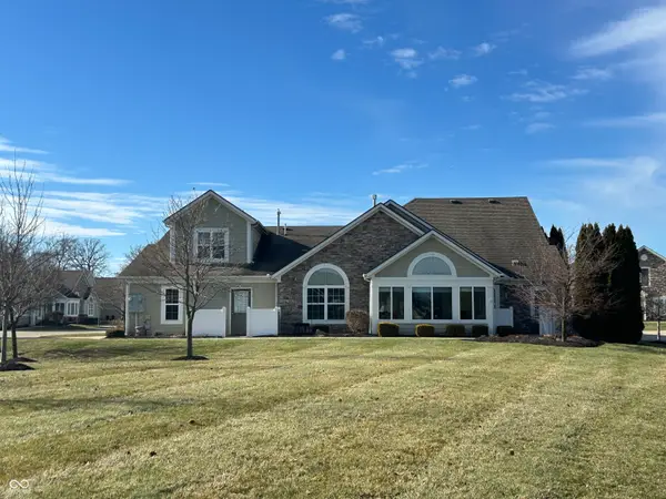 1163 Extraordinary Trail #72, Greenfield, IN 46140