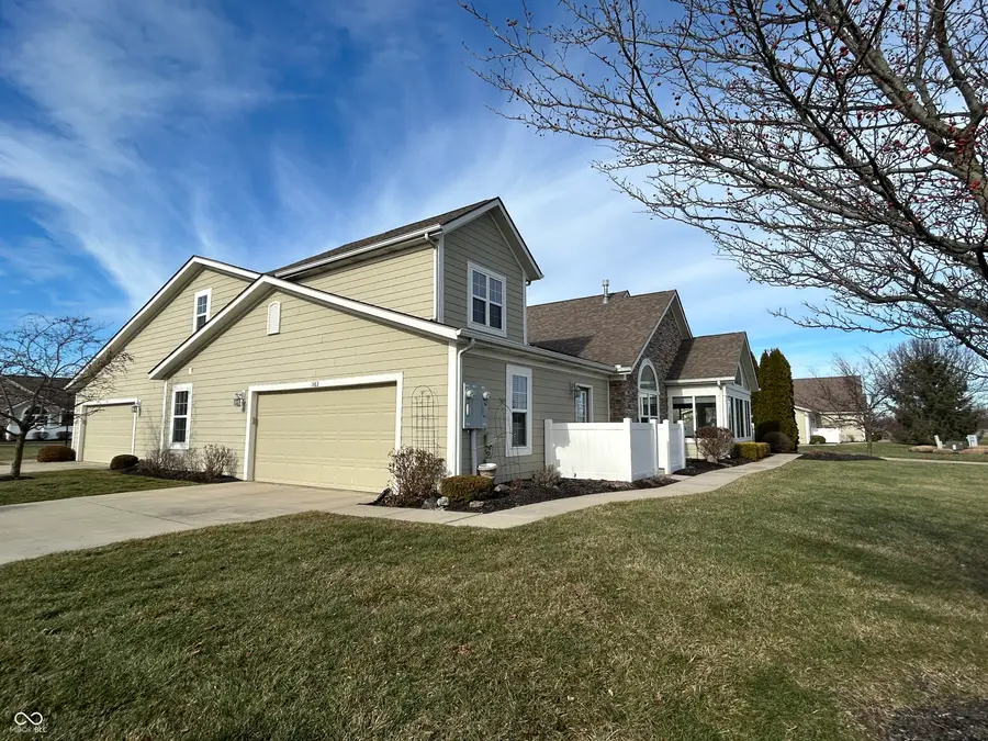 1163 Extraordinary Trail #72, Greenfield, IN 46140 - Image #2