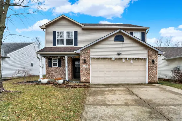 6351 Lonestar Drive, Indianapolis, IN 46237