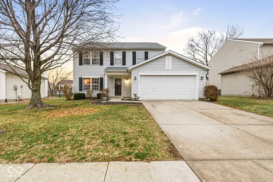 2604 Senators Way, Indianapolis, IN 46217 - Image #2