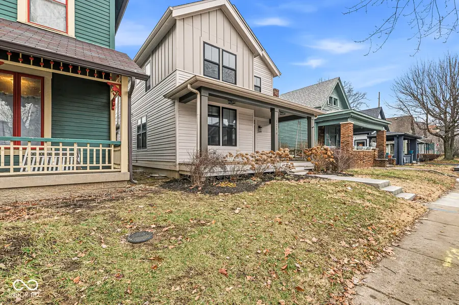 1214 E New York Street, Indianapolis, IN 46202 - Image #3
