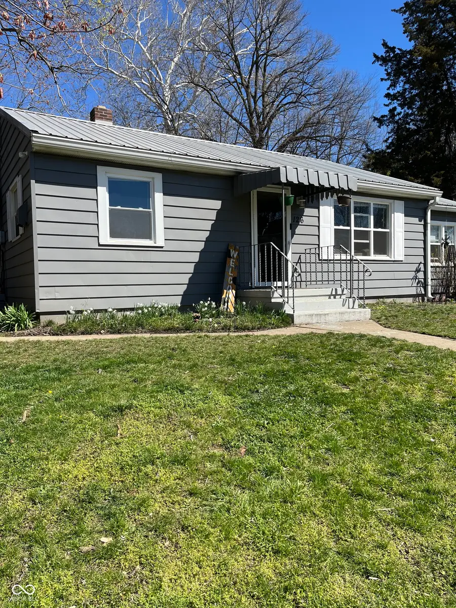 126 W 3rd Street, Williamsport, IN 47993 - Image #2