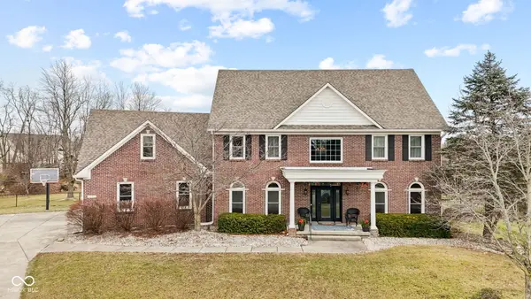 4155 S Siefert Court, New Palestine, IN 46163