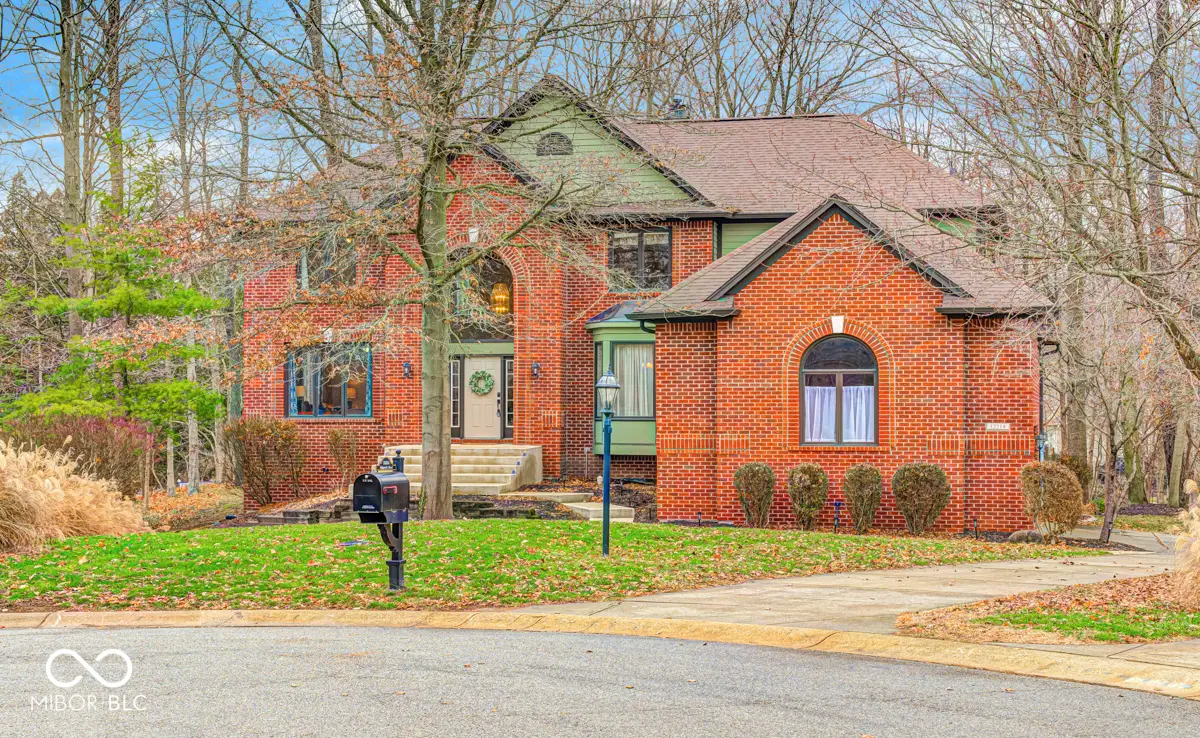 12214 Ridgeside Road, Indianapolis, IN 46256 - Image #1