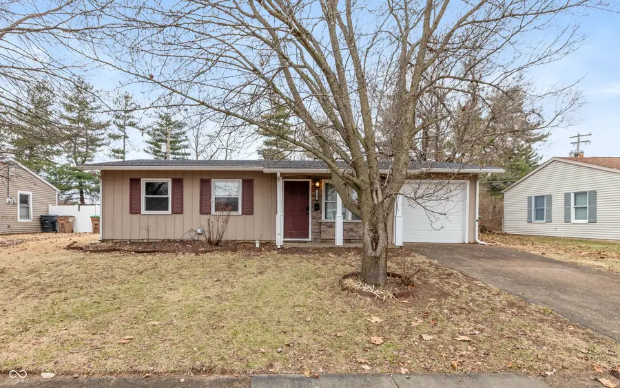 2840 Lucas Way, Columbus, IN 47203 - Image #2