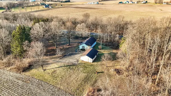 1587 W State Road, Rushville, IN 46173