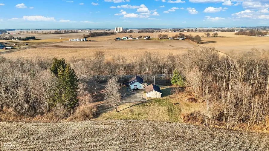 1587 W State Road, Rushville, IN 46173 - Image #2