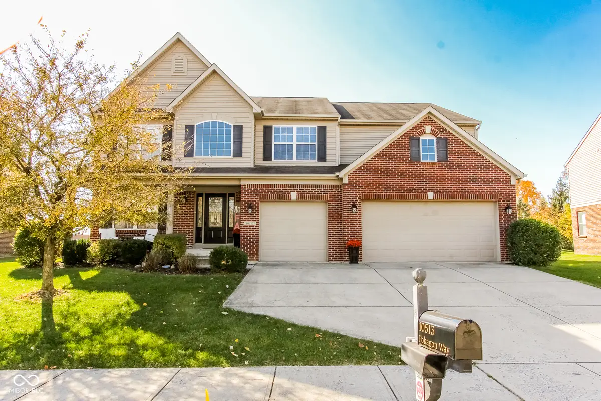 10513 Pokagon Way, Indianapolis, IN 46239 - Image #1
