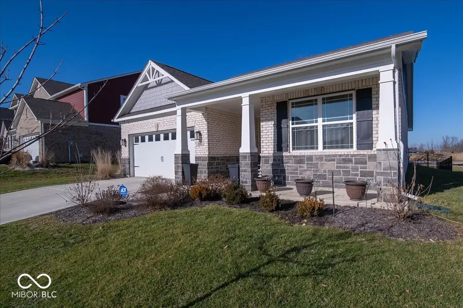 896 Booneway Lane, Bargersville, IN 46106 - Image #3