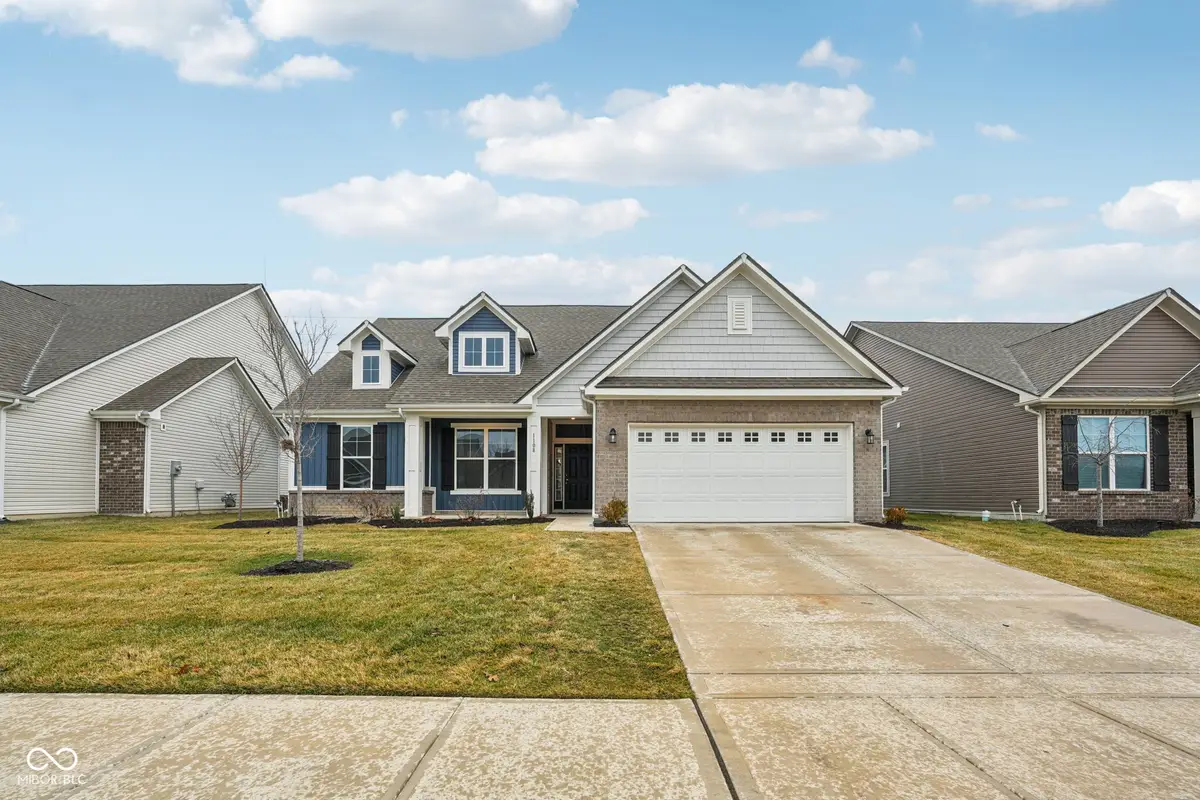 1108 Cortland Lane, Westfield, IN 46074 - Image #1