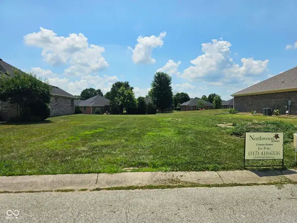 4495 Quail Creek Trace N, Pittsboro, IN 46167