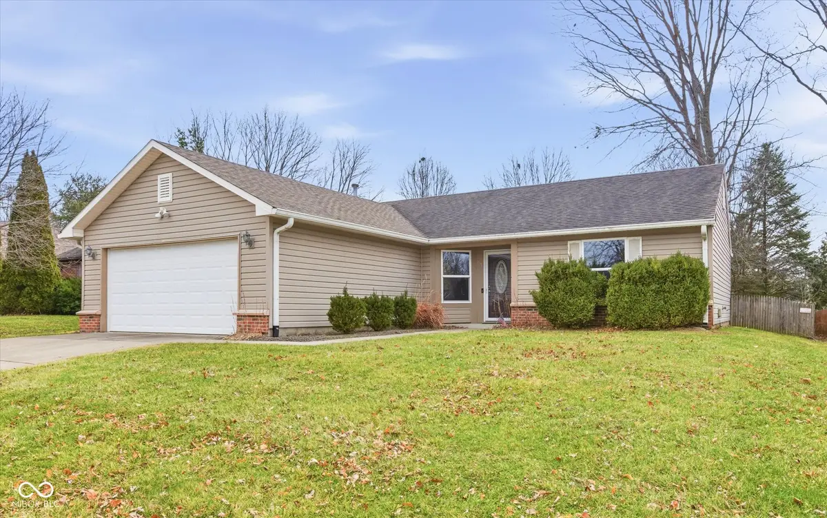 6811 Wild Cherry Drive, Fishers, IN 46038 - Image #1