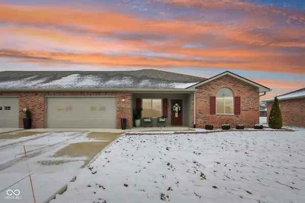 154 Asbury Drive, Anderson, IN 46013