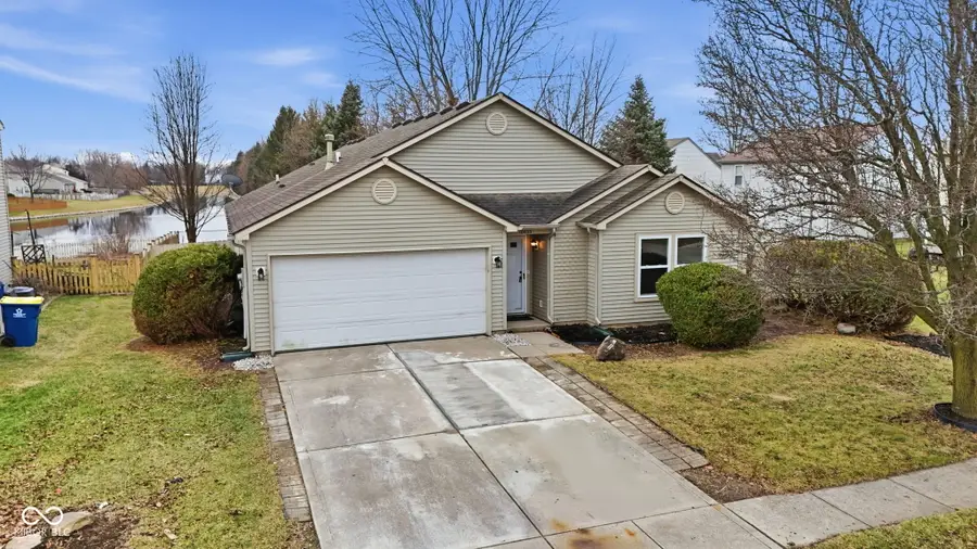 10055 Weeping Cherry Drive, Fishers, IN 46038 - Image #2