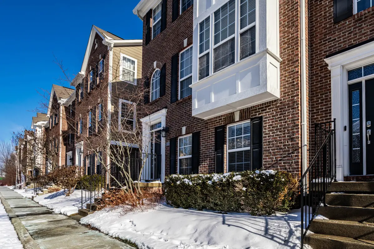 874 Rosalind Place, Carmel, IN 46032 - #1