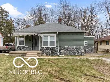 3755 N Hawthorne Lane, Indianapolis, IN 46218 - Image #2