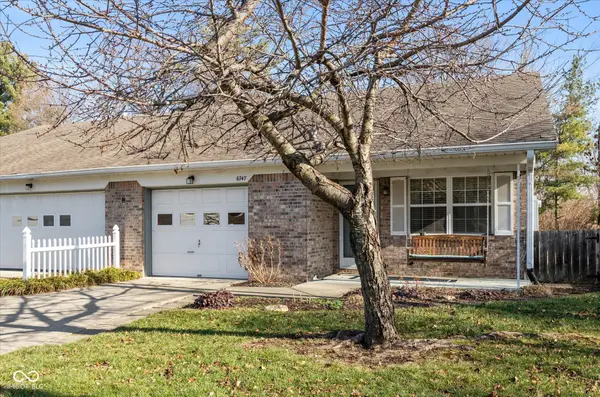 6747 S New Jersey Street, Indianapolis, IN 46227