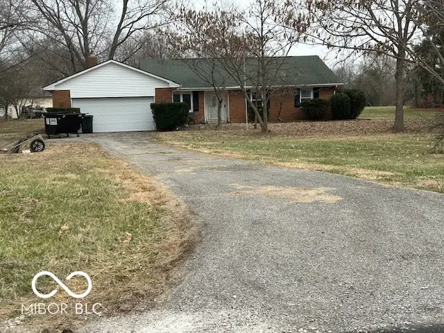 3407 N County Road 925 E, Hope, IN 47246 - Image #2