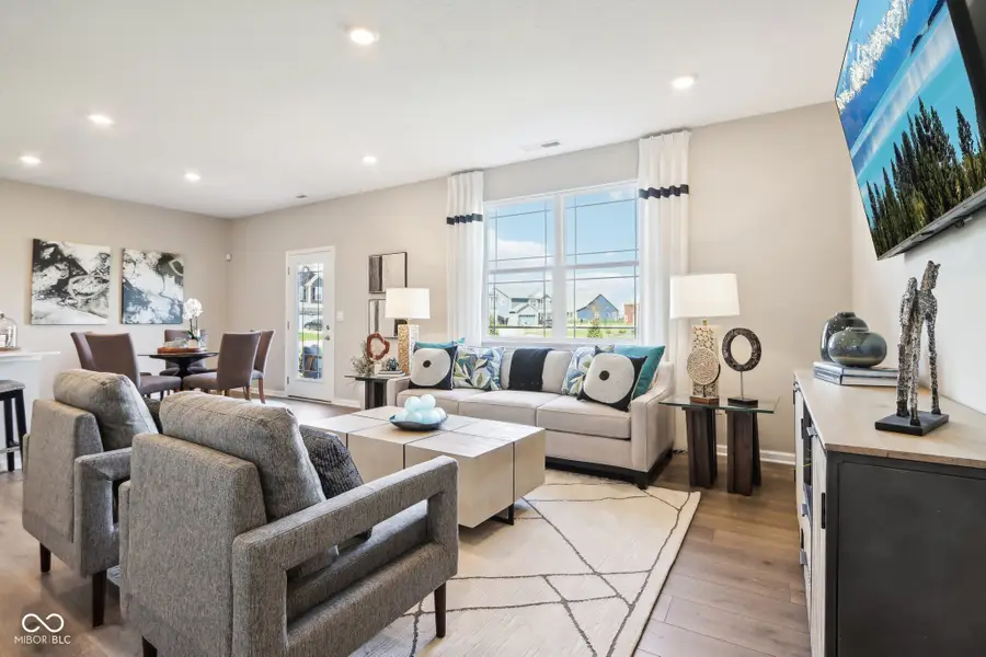 1720 Winn Court, Fortville, IN 46040 - Image #3