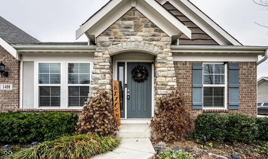 1400 W Springhurst Boulevard, Greenfield, IN 46140 - Image #2