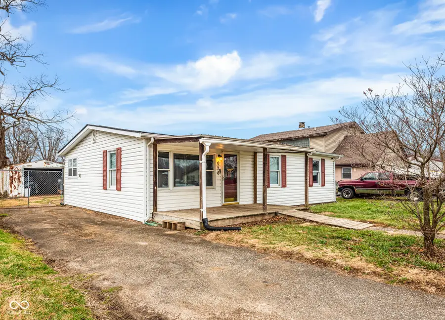 656 Clifty Drive, Columbus, IN 47201 - Image #2