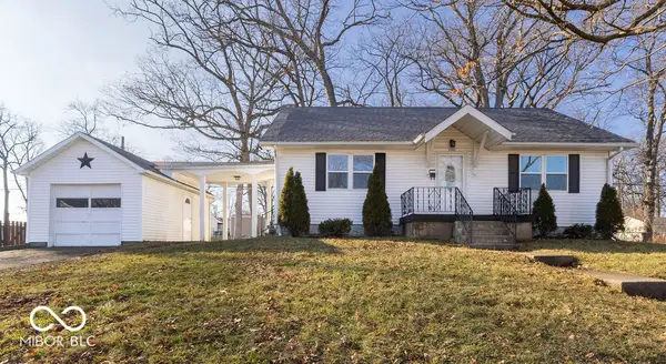 1701 Ross Street, New Castle, IN 47362