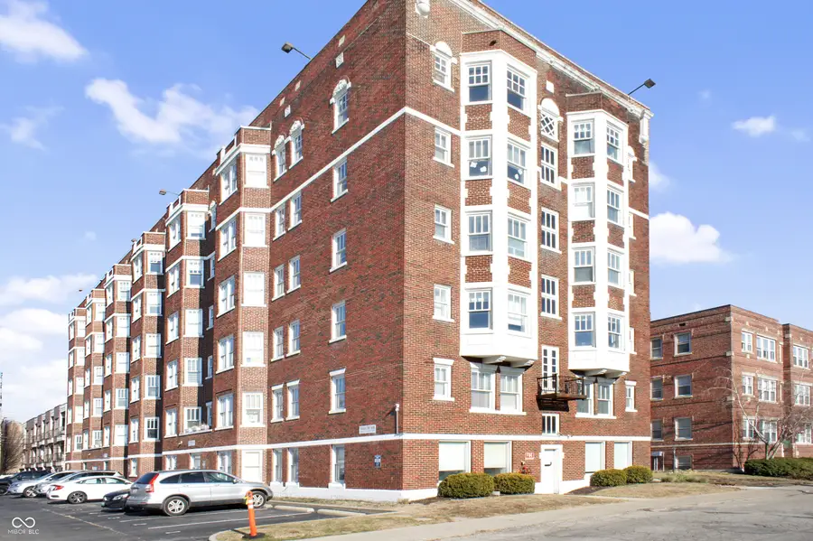 230 E 9th Street E #507, Indianapolis, IN 46204 - Image #2