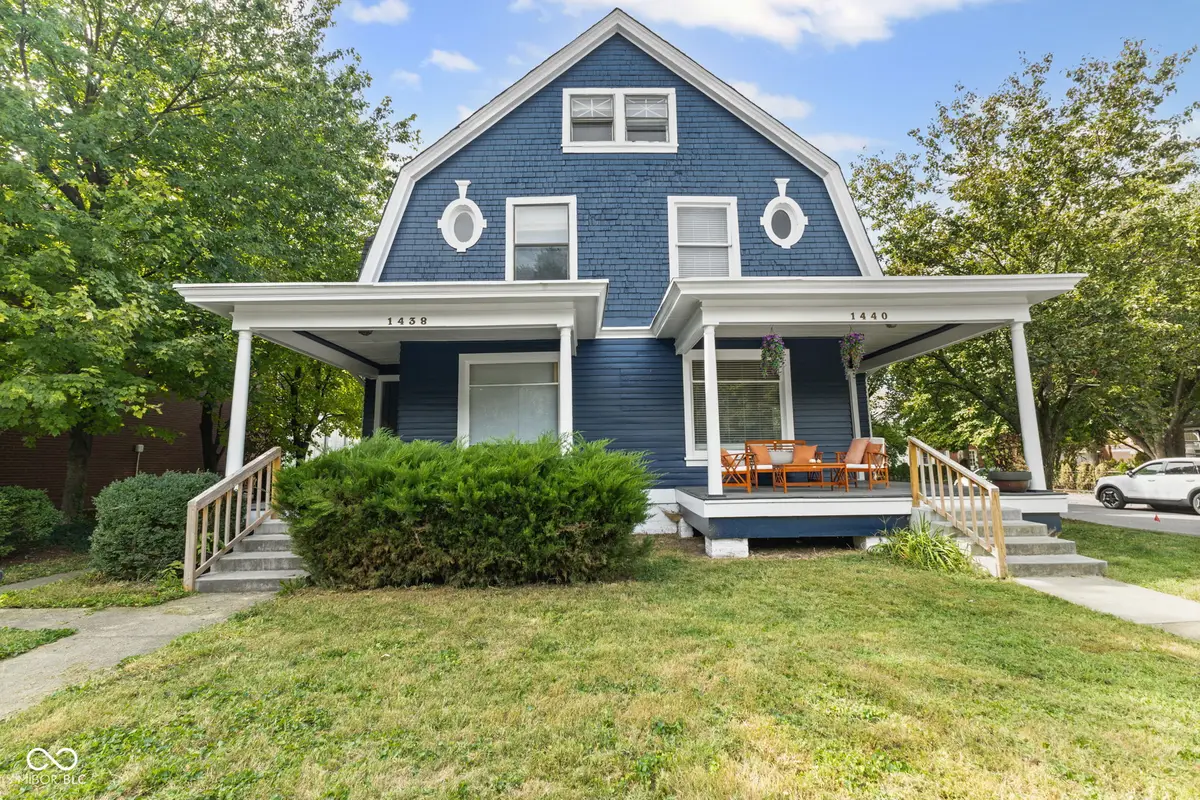 1440 N Park Avenue, Indianapolis, IN 46202 - Image #1
