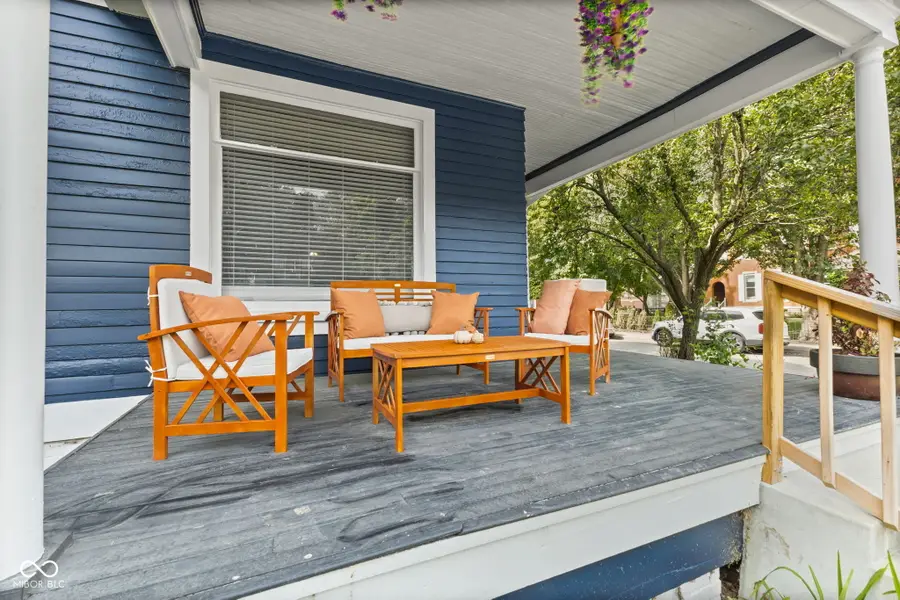 1440 N Park Avenue, Indianapolis, IN 46202 - Image #2