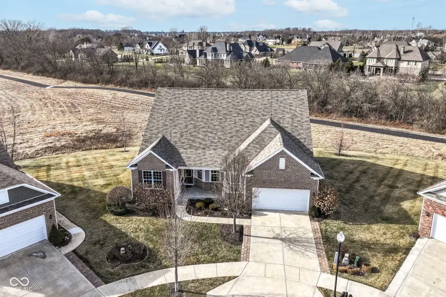 13480 Mosel Court, Fishers, IN 46037 - Image #3