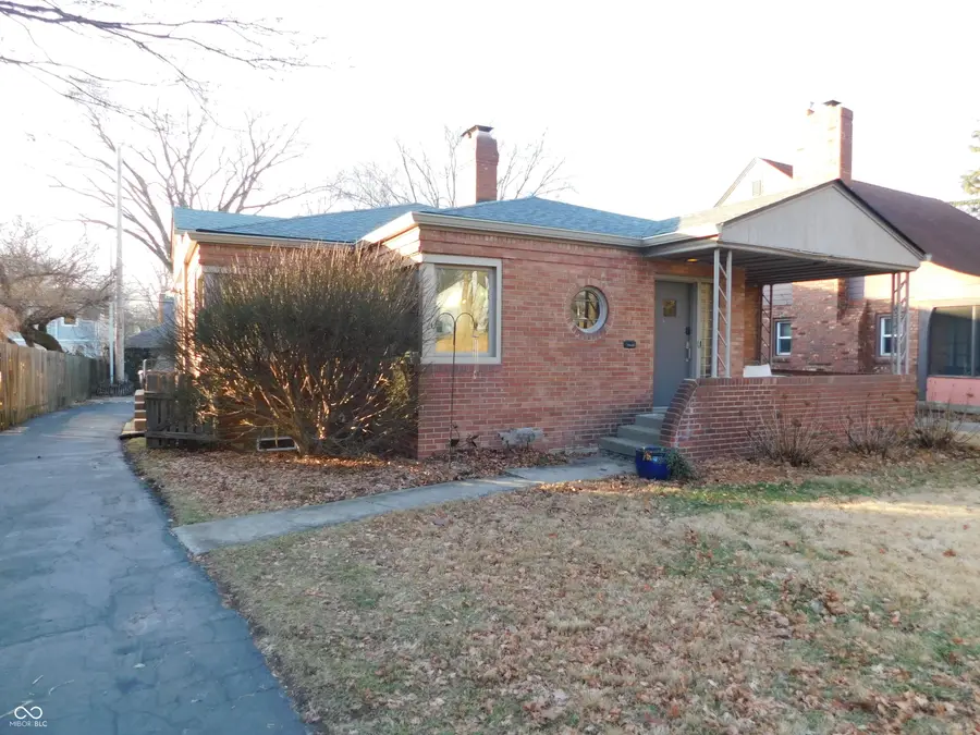 5510 N Illinois Street, Indianapolis, IN 46208 - Image #2