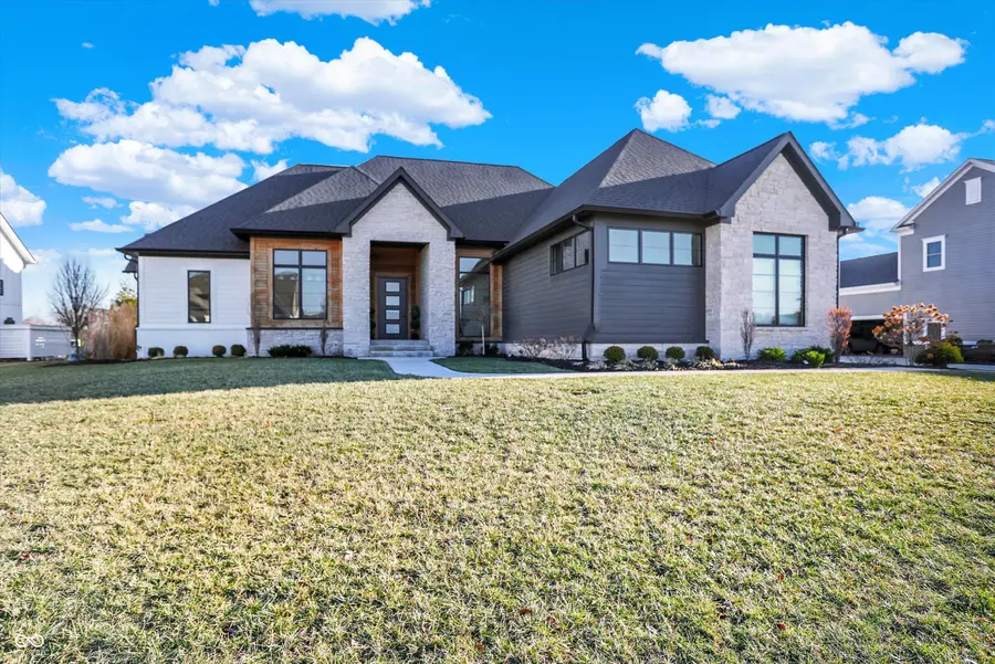 8115 Hanley Lane, Zionsville, IN 46077 - Image #3