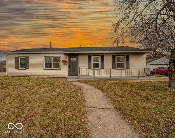 1432 Kenilworth Drive, Lafayette, IN 47909