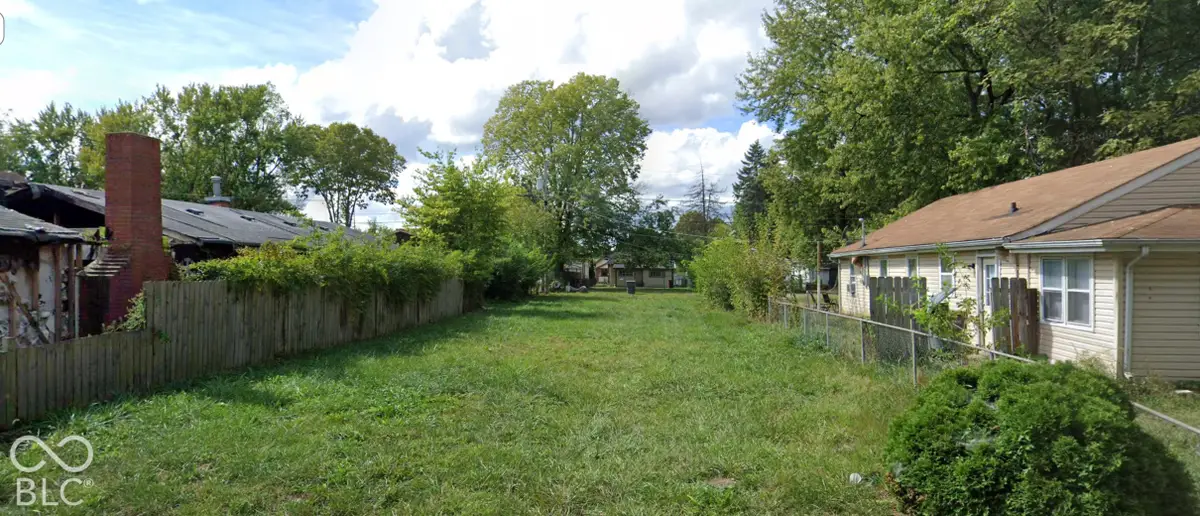 334 Leeds Avenue, Indianapolis, IN 46201 - #1