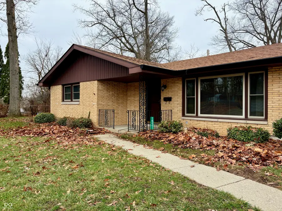 1521 Daleville Avenue, Anderson, IN 46012 - Image #2