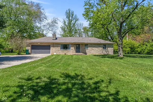 6716 E 96th Street, Fishers, IN 46038