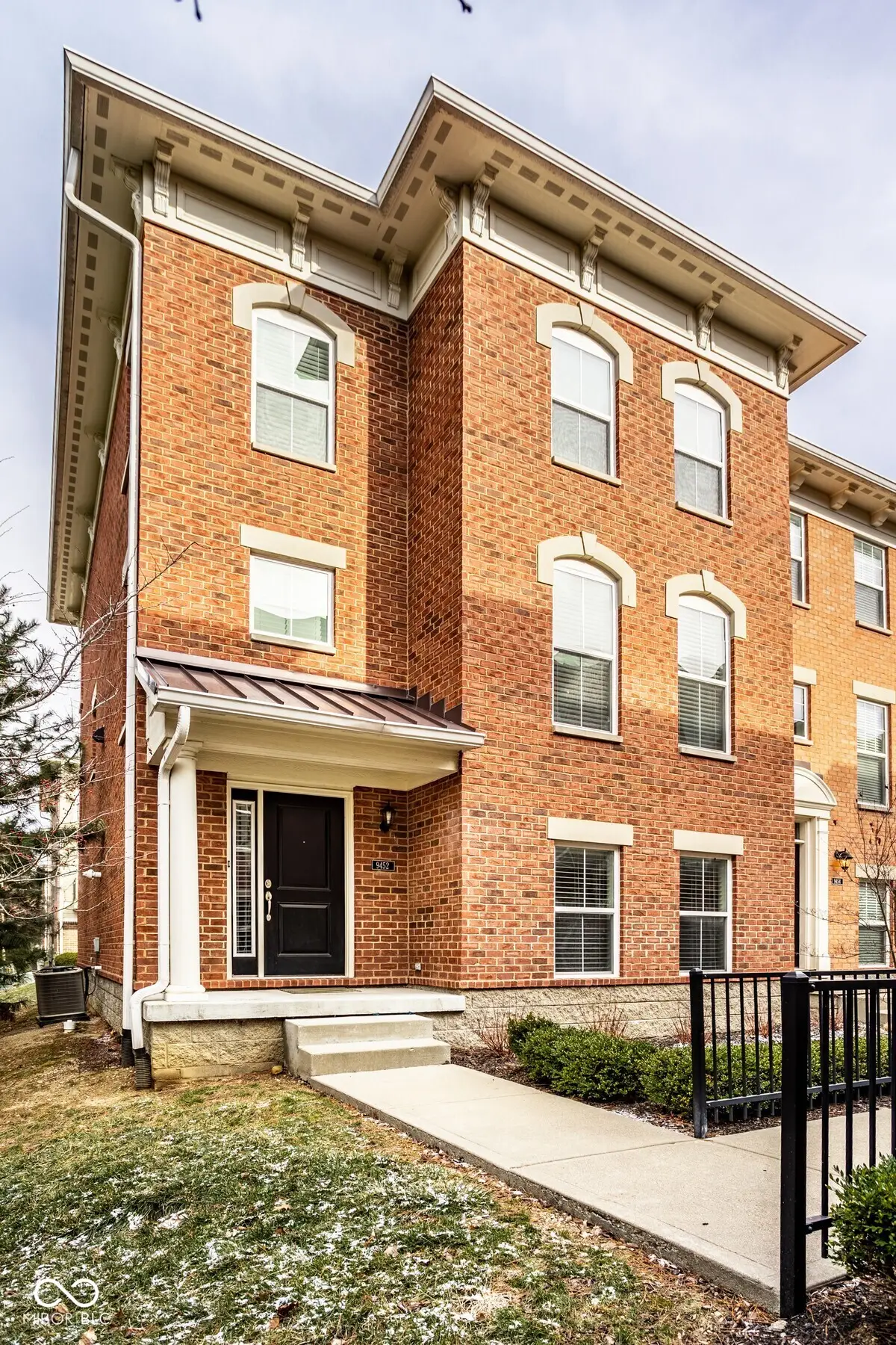 9452 Oakley Drive, Indianapolis, IN 46260 - Image #1