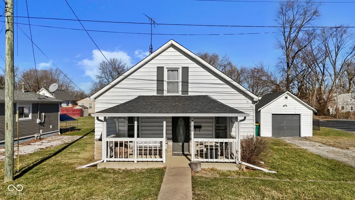 222 Lynhurst Street, Franklin, IN 46131 - Image #1