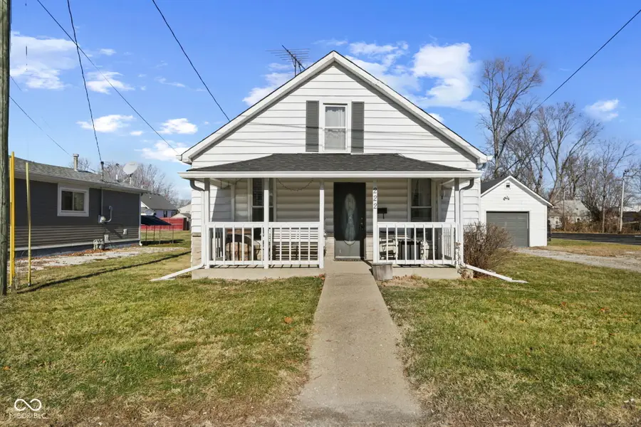 222 Lynhurst Street, Franklin, IN 46131 - Image #2