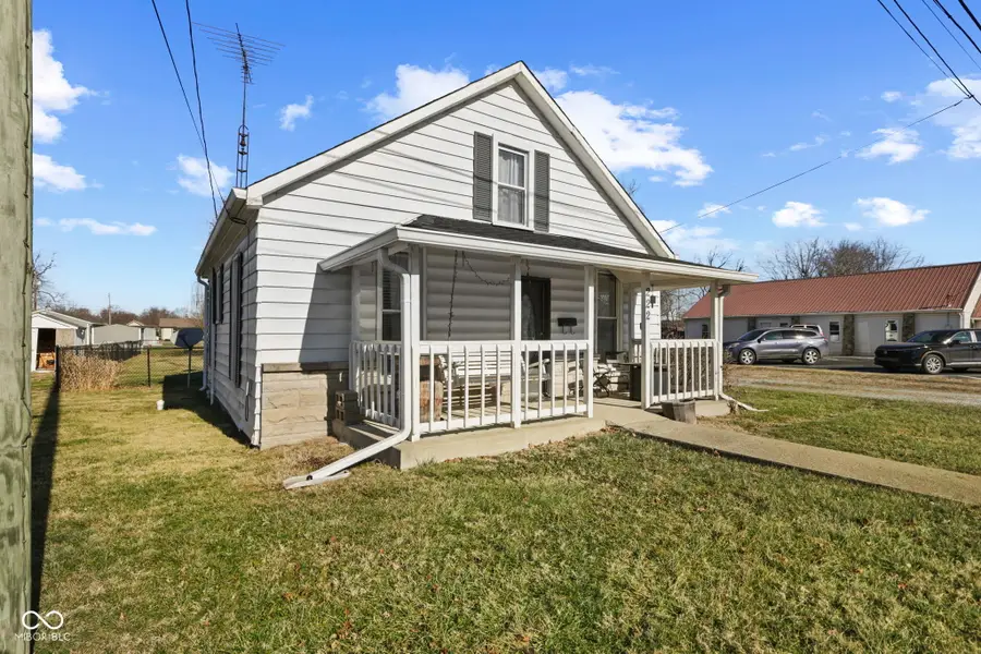 222 Lynhurst Street, Franklin, IN 46131 - Image #3