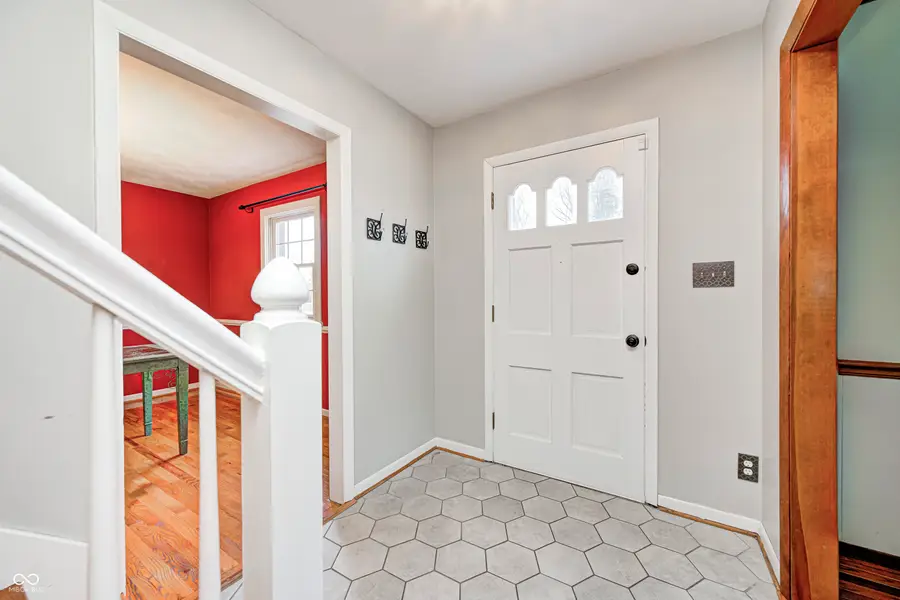 702 Griffin Road, Indianapolis, IN 46227 - Image #2